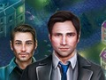 Hra Nočné kroniky  online