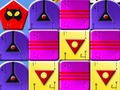 Hra Inšpektor Gadget: Die Mad Maschine  online