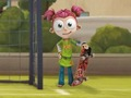 Hra Angelo: Fußball-tréning  online