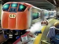 Hra Pod mestom  online