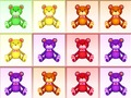 Hra Teddy bloky  online