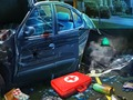 Hra Chýbajúca spravodlivosť  online