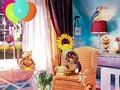 Hra Hľadanie 3 v 1: Doghouse  online