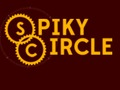 Hra Špicatý kruh  online