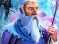 Hra Mystická dedina  online