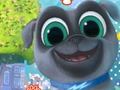Hra Puppy Puppy Dog  online