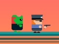 Hra Zombie pištole  online