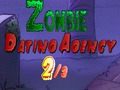Hra Zombie Dating Agency 2/3 online