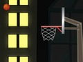 Hra Perfect Hoopz 3 online