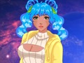 Hra Princezná Zem Chan online
