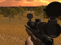Hra Ostreľovanie zombie online