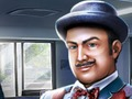 Hra Misia inkognito  online
