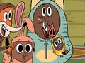 Hra Zip zips: Schnapp den Muffin online