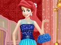 Hra Princezny na červenom koberci  online
