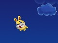 Hra Super skok  online