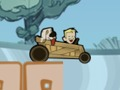 Hra Edwin & Ringo online
