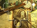 Hra Mapa pokladu  online
