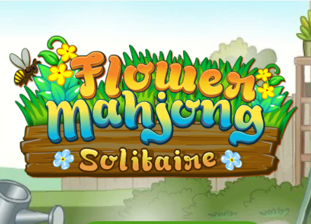 Hra Kvetinová Mahjong Solitaire  online
