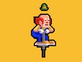 Hra Pán Pogo  online