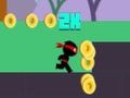 Hra Ninja Akcia  online