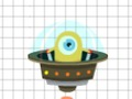 Hra Padanie ORBS  online