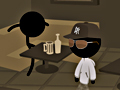Hra Agent B10 3  online