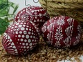 Hra Puzzle: Veľká noc  online