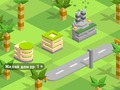 Hra Klepnite na tlačidlo Klepnite na tlačidlo Tvorca  online