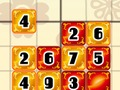Hra Padajúce Sudoku  online