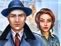 Hra Zločin v múzeu  online