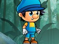 Hra Skok do skoku  online