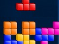 Hra Blokové tetris online