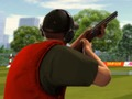 Hra Clay Pigeon: Klepnite a strieľať  online
