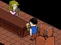 Hra Rozruch online