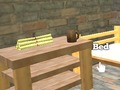 Hra Stredoveké dobrodružstvo 3D  online