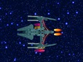Hra Bitka Galaxy  online