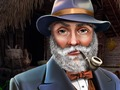 Hra Hádanky v fľaši  online