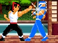 Hra Kung Fu boj: Beat 'Em Up  online