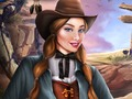 Hra Šerifova dcéra  online