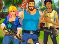 Hra Fortnite zdobiť Royale  online