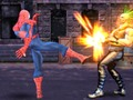 Hra Spider-Man: Pouličné boje  online