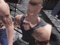 Hra Gangsta vojny online