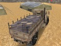 Hra Vodič armády online