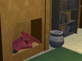 Hra Dom tajomstiev 3d  online