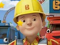 Hra Bob the Builder: Hidden Stars  online