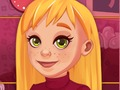 Hra Kadernícky salón Marie`s girl games  online