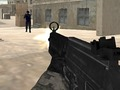 Hra Bojovať proti armáde online