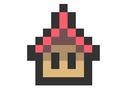 Hra Nakreslite pixel  online