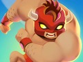 Hra Burrito Bison sa vydáva zadarmo  online
