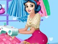 Hra Princezná krajčírstvo  online
